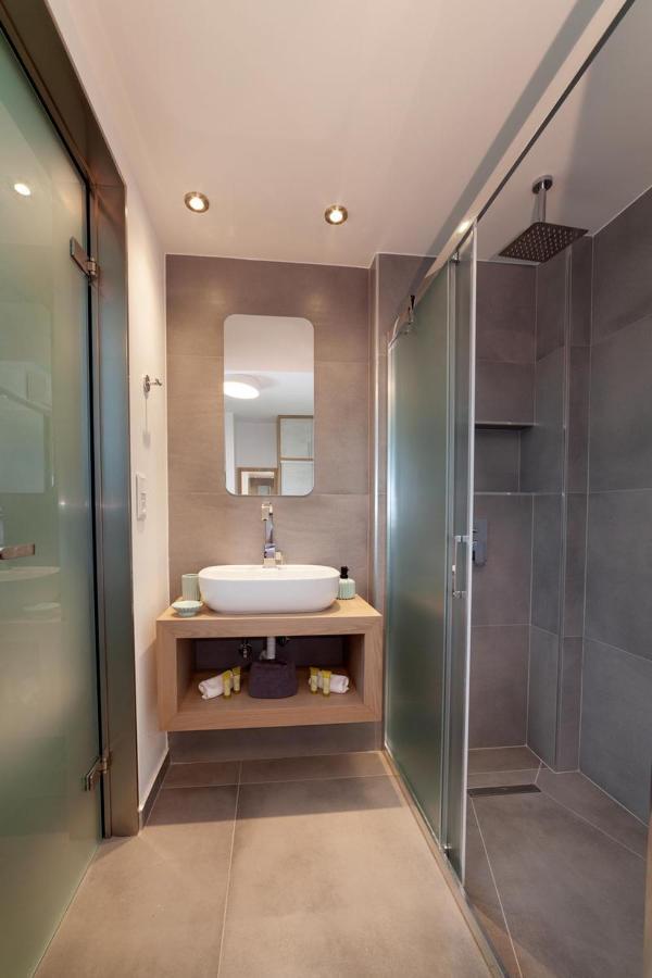 Merelia Luxury Villas - Halkidiki 네아 모우다니아 외부 사진